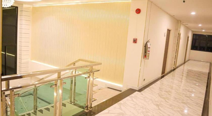 Aiyara Riverine Hotel, Nakhon Phanom Ngoại thất bức ảnh
